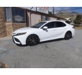 2021 TOYOTA  CAMRY SE